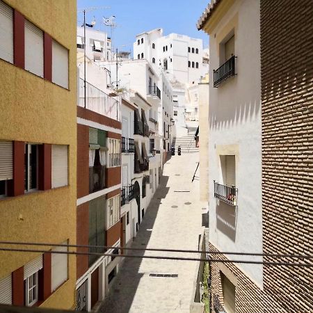 Apartmán Primera Linea Paseo Principal Almuñécar Exteriér fotografie